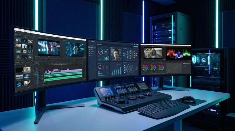 浴室激战AI智能视频工坊