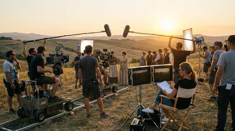 浴室激战视频制作入门教程