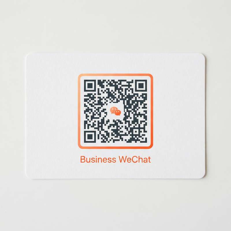 浴室激战商务二维码