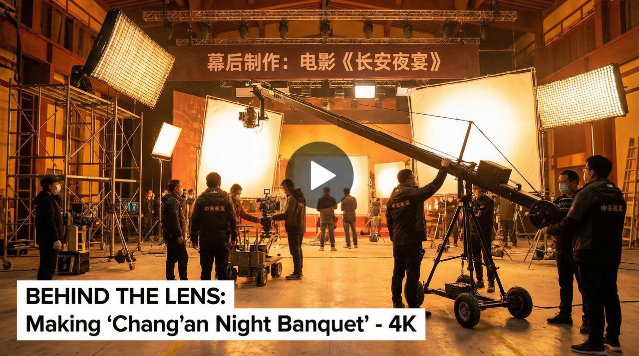 暴走黑料暴走黑料幕后花絮·专业影视拍摄现场视频全记录