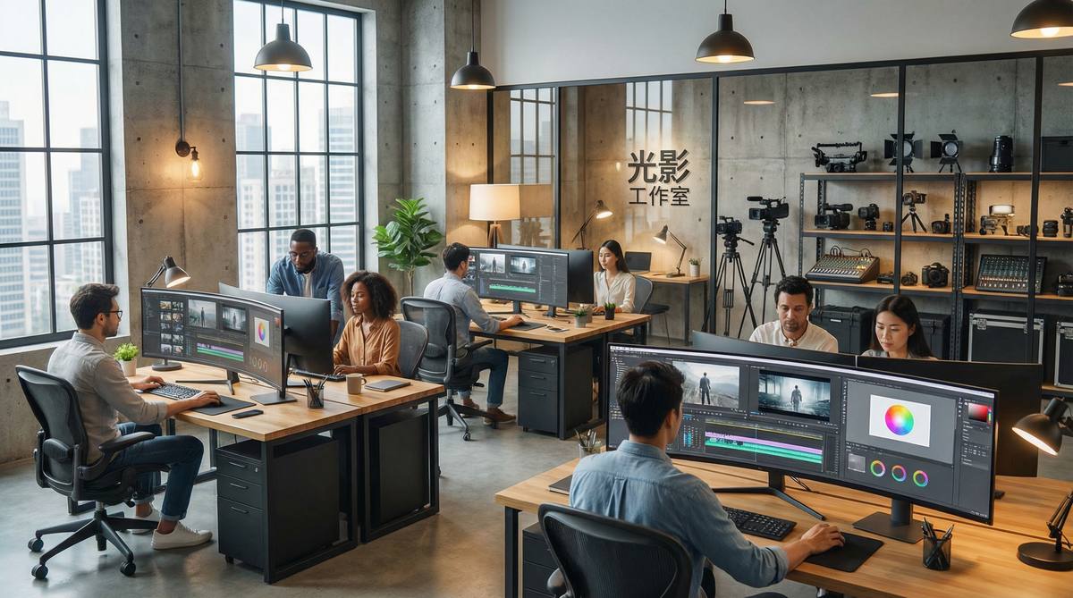 玩物社区社区美图展示视频