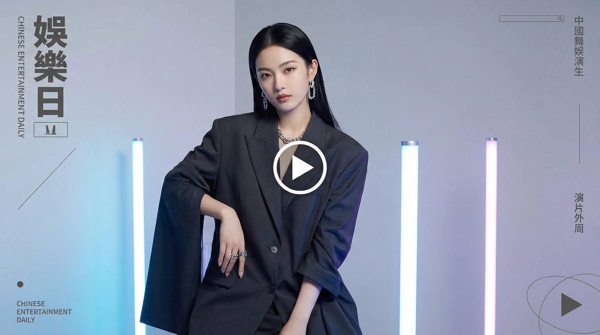 玩物社区 TikTok短视频制作教程